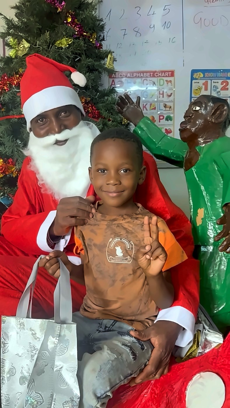La fête de Noël